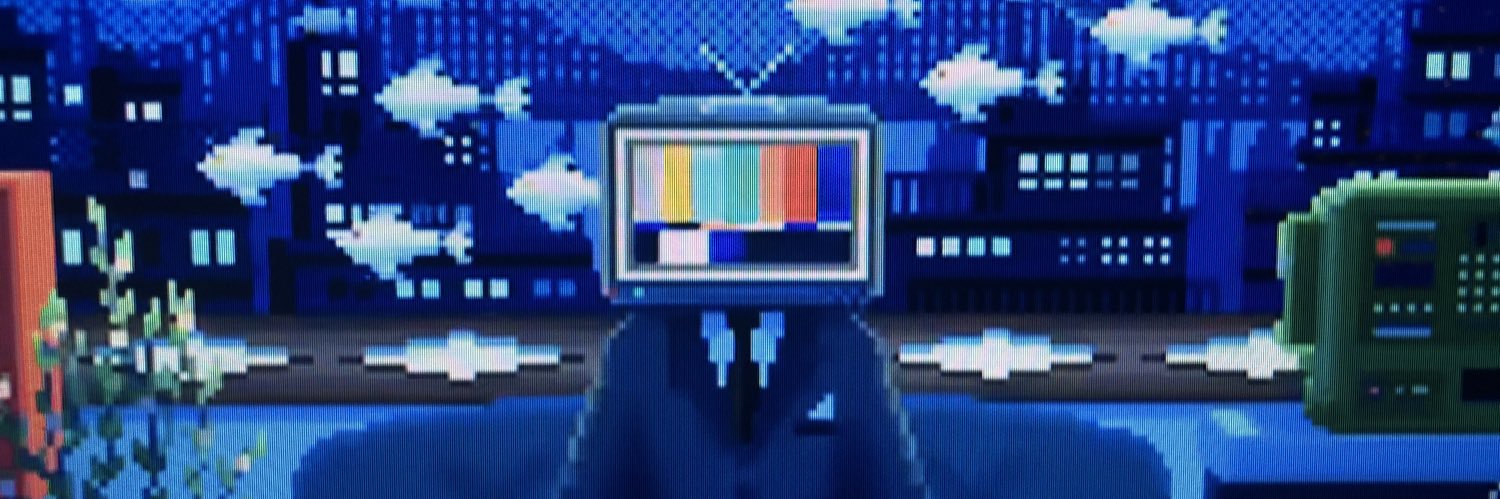 glitch_code's profile banner image