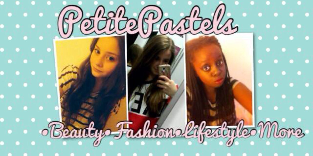 Petite_Pastels's profile banner image