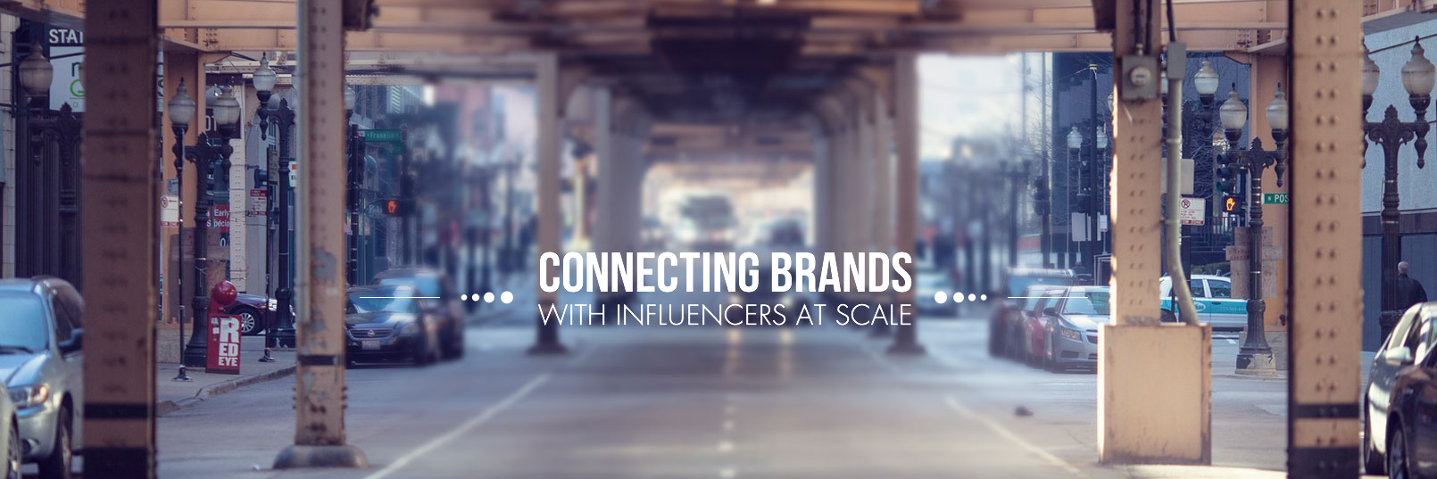 influencerconn's profile banner image