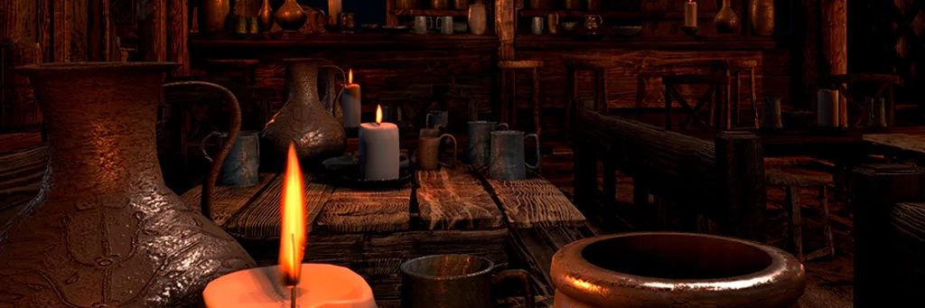 joshkingofgeeks's profile banner image