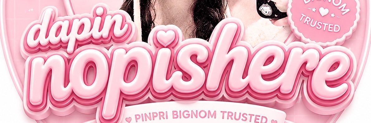 gilnopp's profile banner image