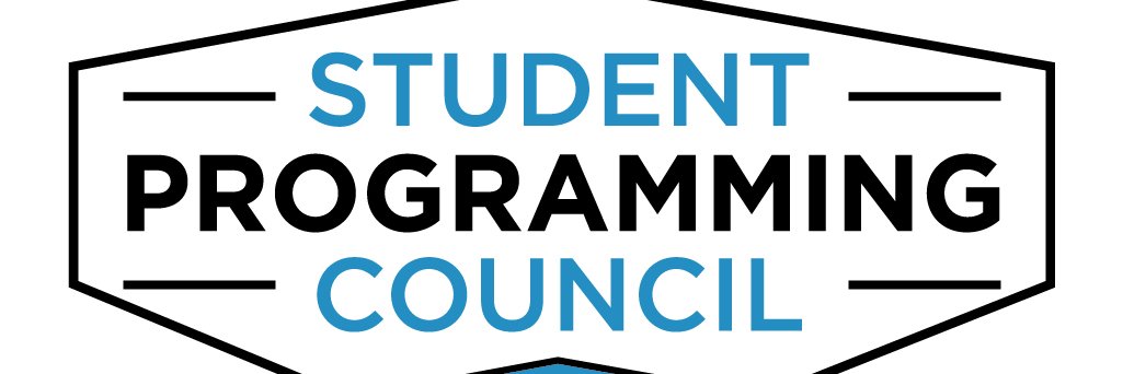 Student Programing Council banner