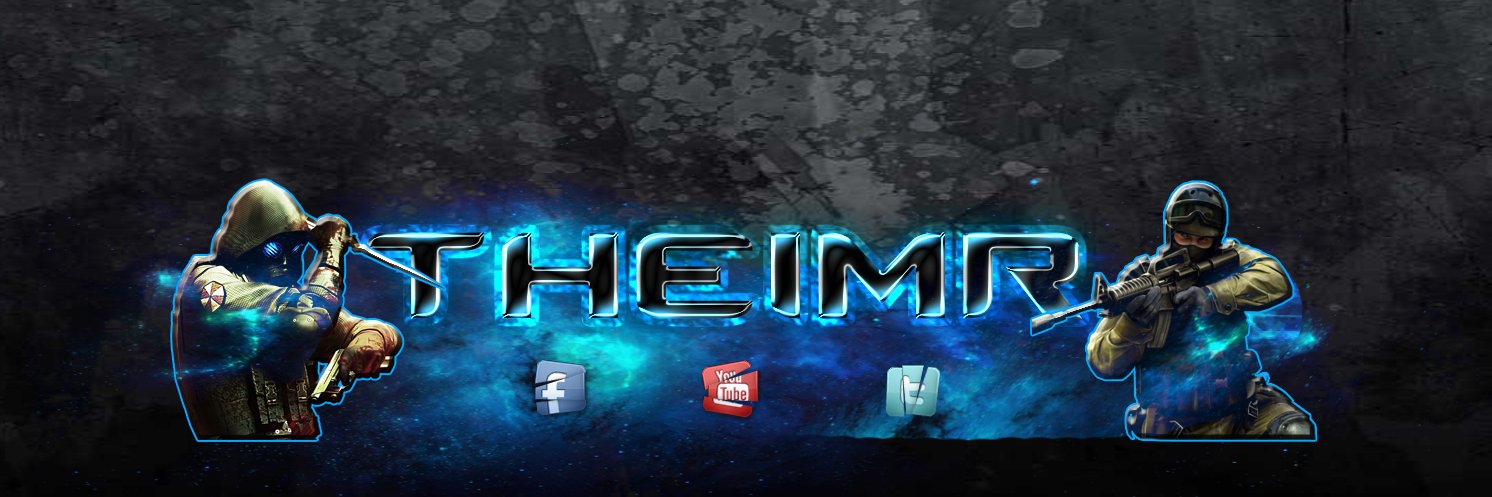 imr_90's profile banner image