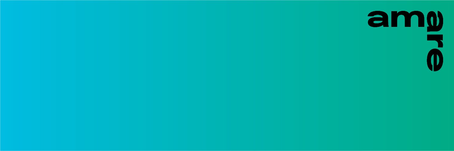amaredenhaag's profile banner image