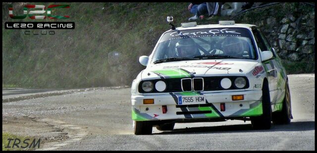 lezoracing banner
