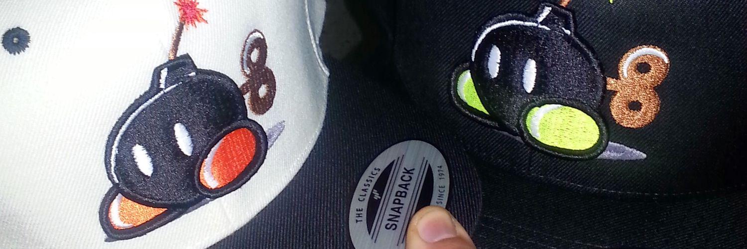 itsme809's profile banner image