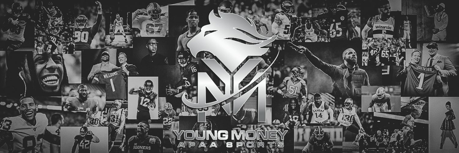 YM APAA Sports Profile Banner