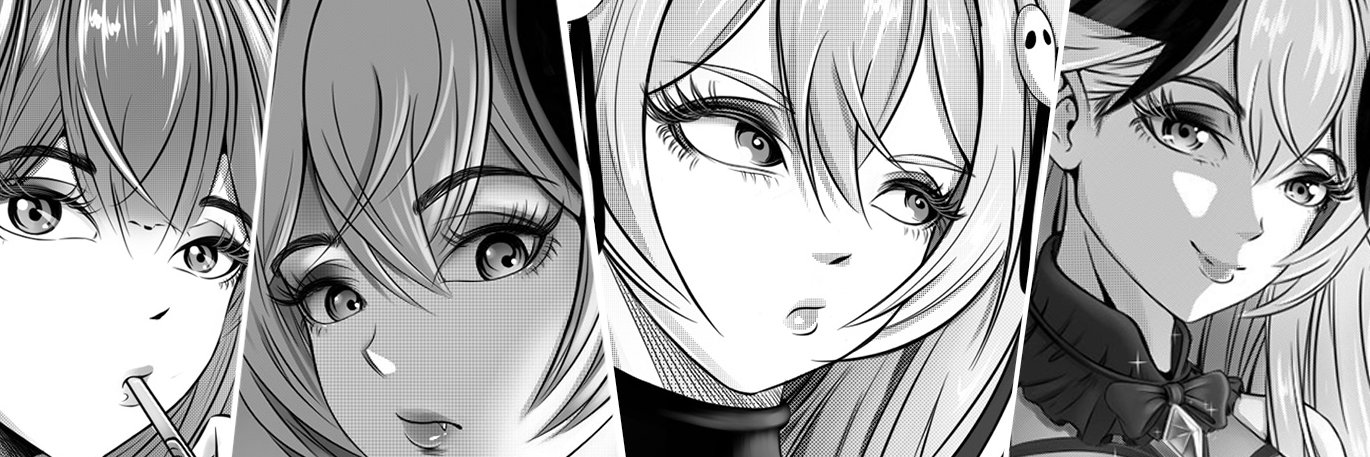 ✧ B A E ✧ - COMMISSIONS OPEN! banner