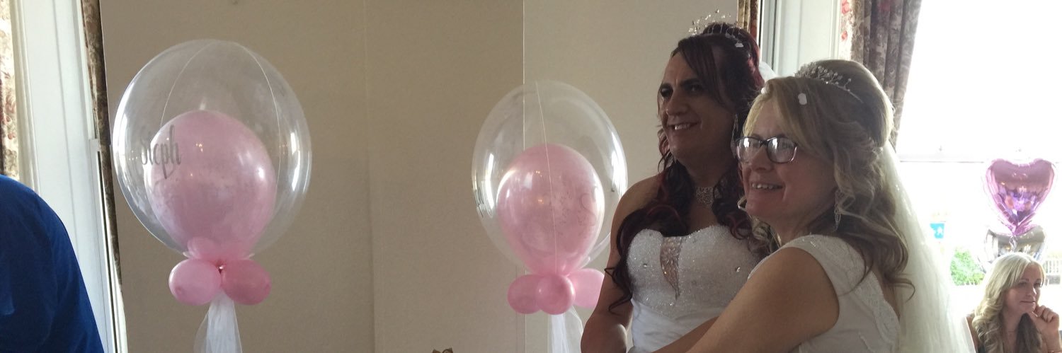 Steph Meech 🚑 🏳️‍⚧️🏳️‍⚧️ banner