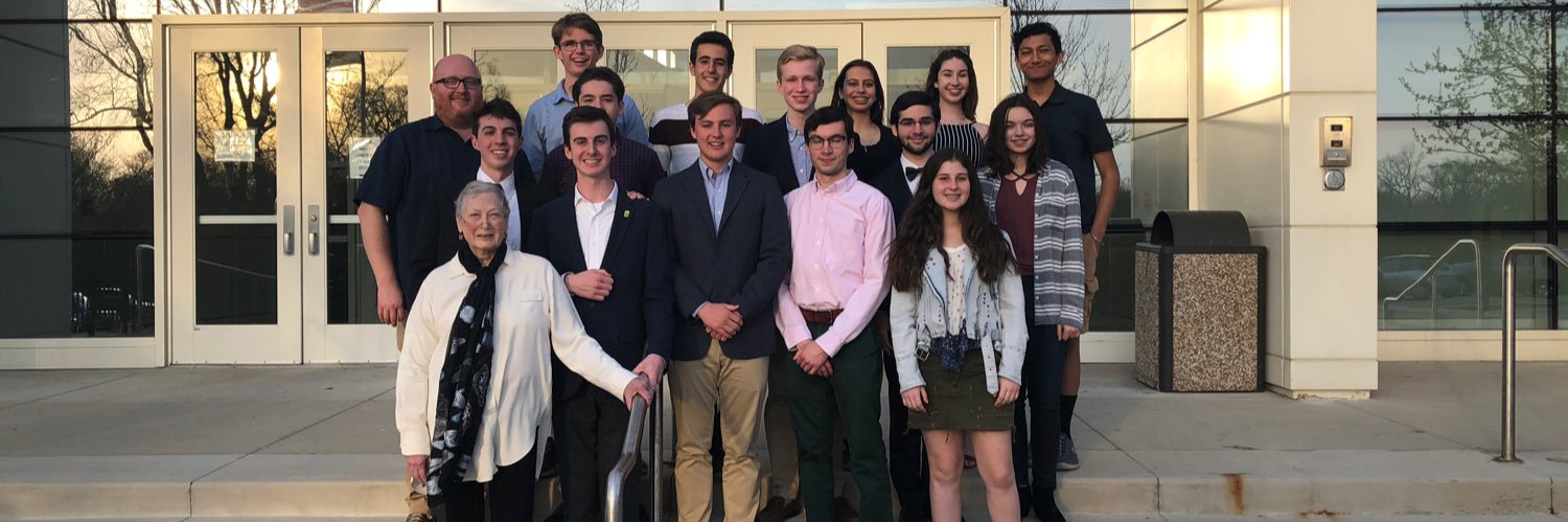 LFHSdebate's profile banner image