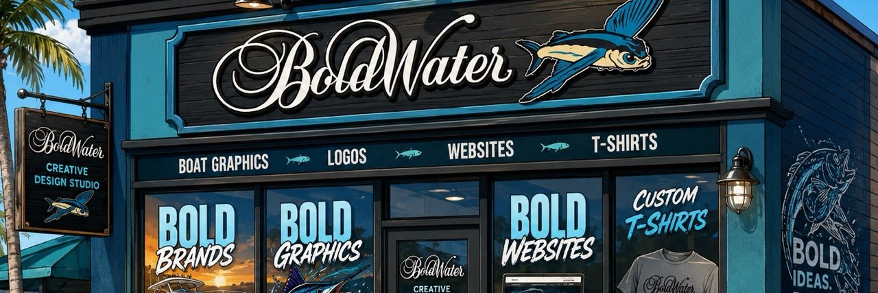 BoldWater's profile banner image