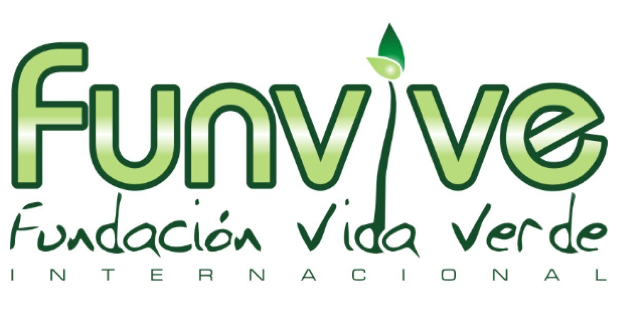 Fundación Vida Verde banner