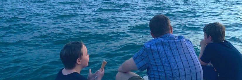 brickbones's profile banner image