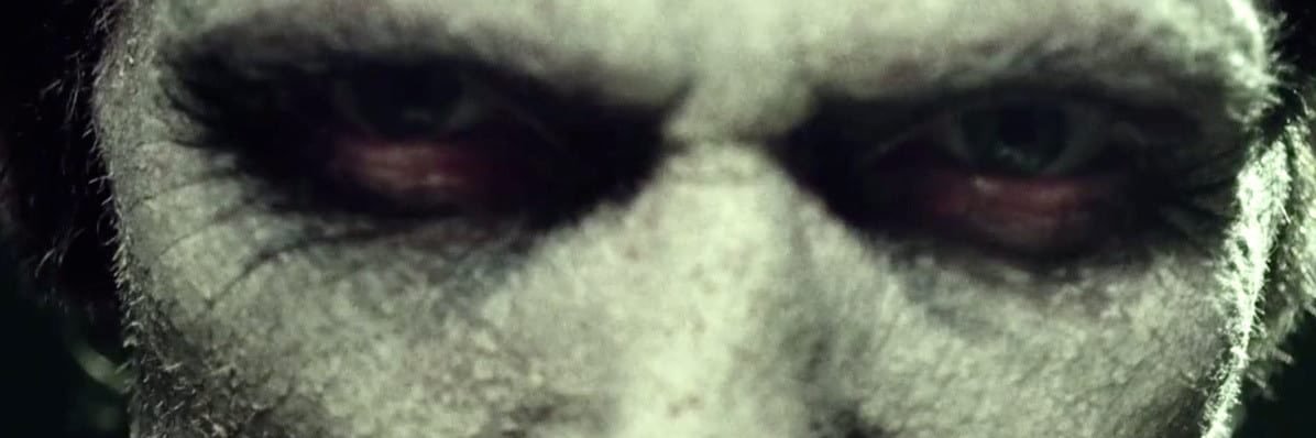 DeadByDawn31's profile banner image
