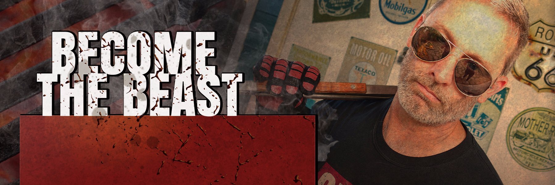 TheGrillBeast's profile banner image