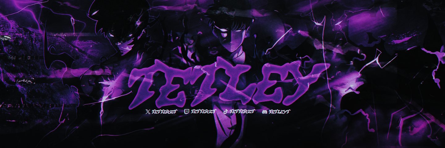 LHarrzy's profile banner image