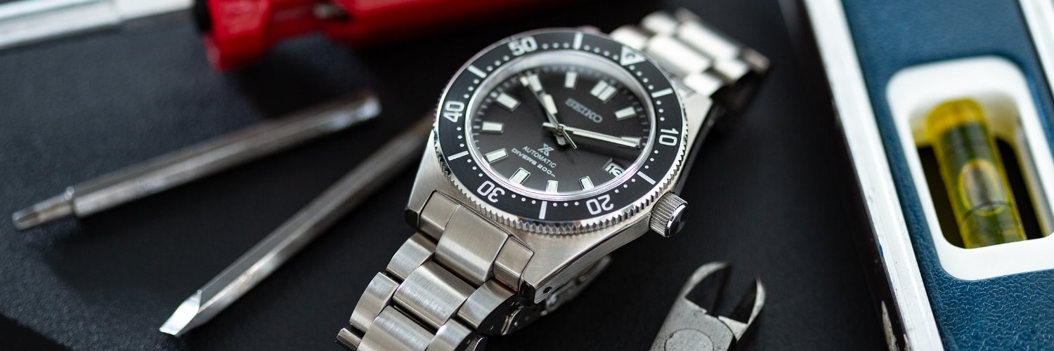 HorologyMD banner