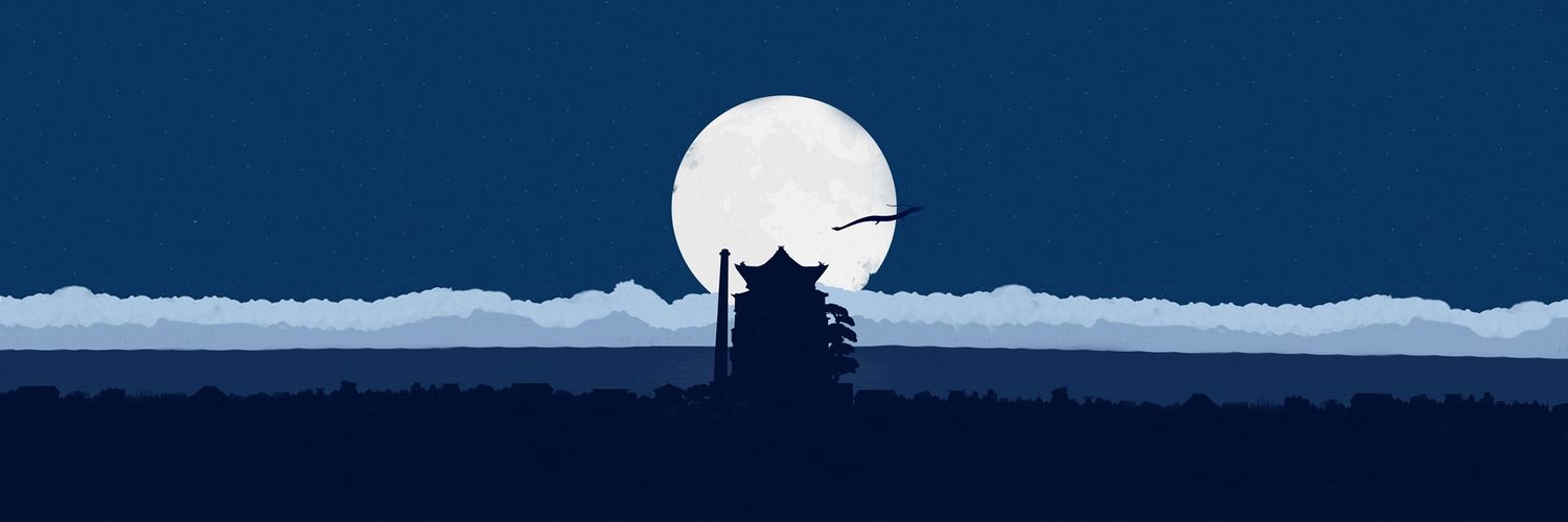 gondorei's profile banner image