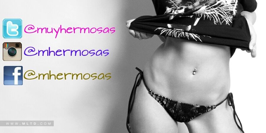 muyhermosas's profile banner image