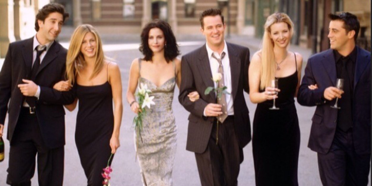 Rossgeller1998's profile banner image