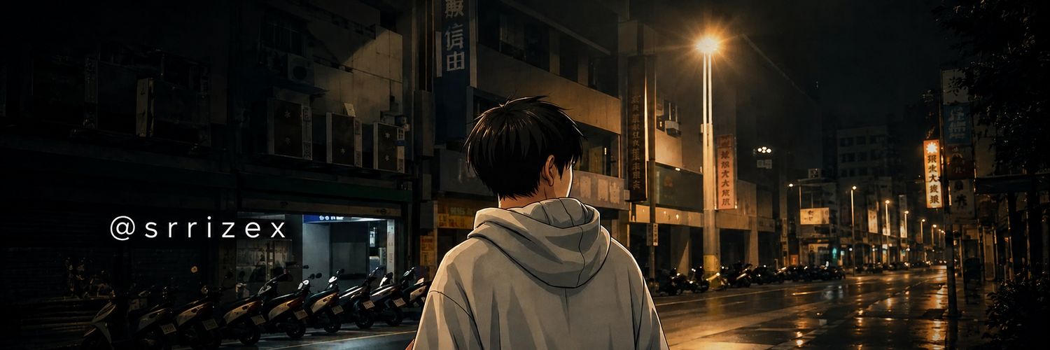 𝑿-𝕆 banner