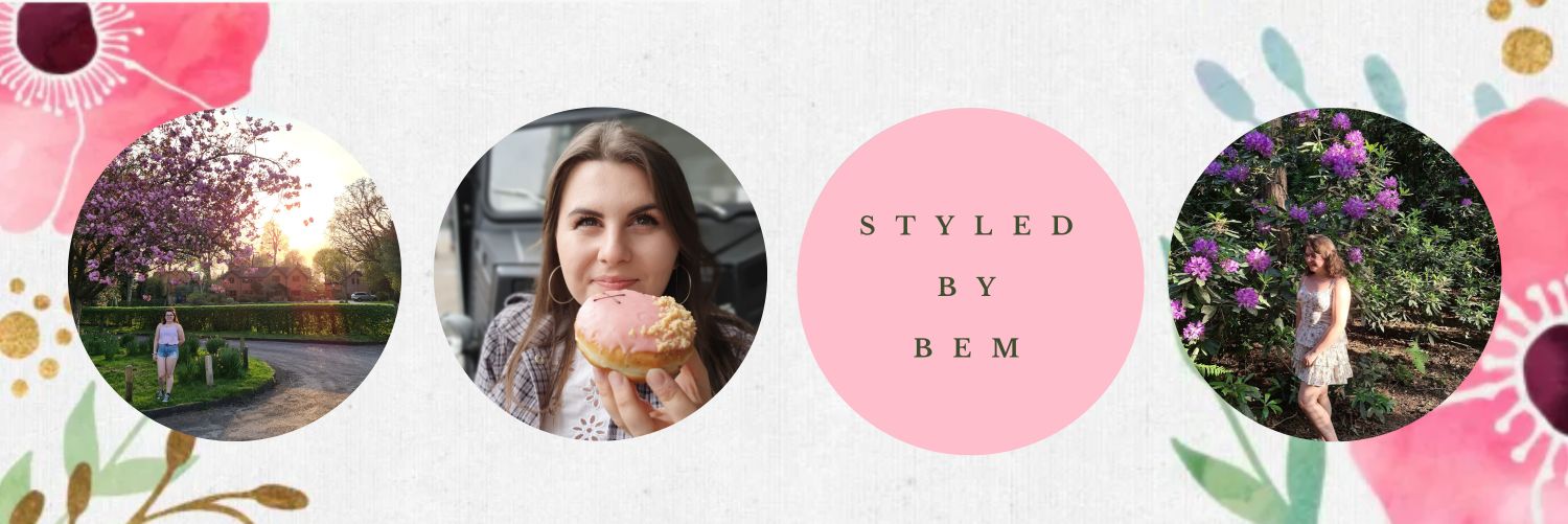 styledbybem's profile banner image