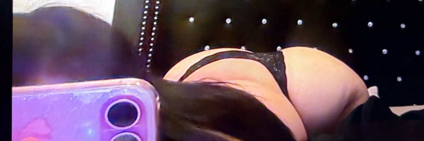 burlz20's profile banner image