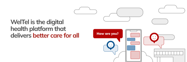 WelTelHealth Profile Banner