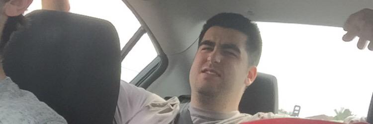 stevenbarty's profile banner image
