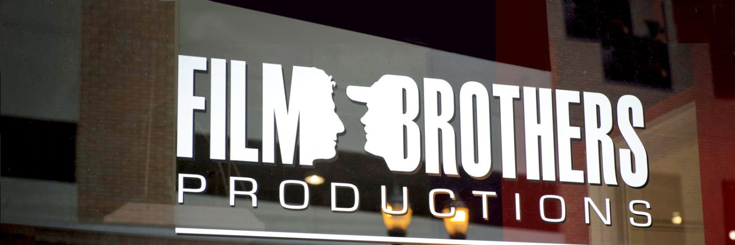 FilmBros's profile banner image