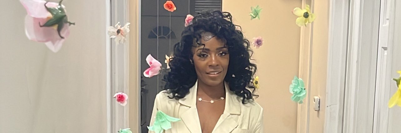 The Trapp Hippie Heaux Next Door banner