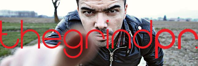 thegrindpr's profile banner image