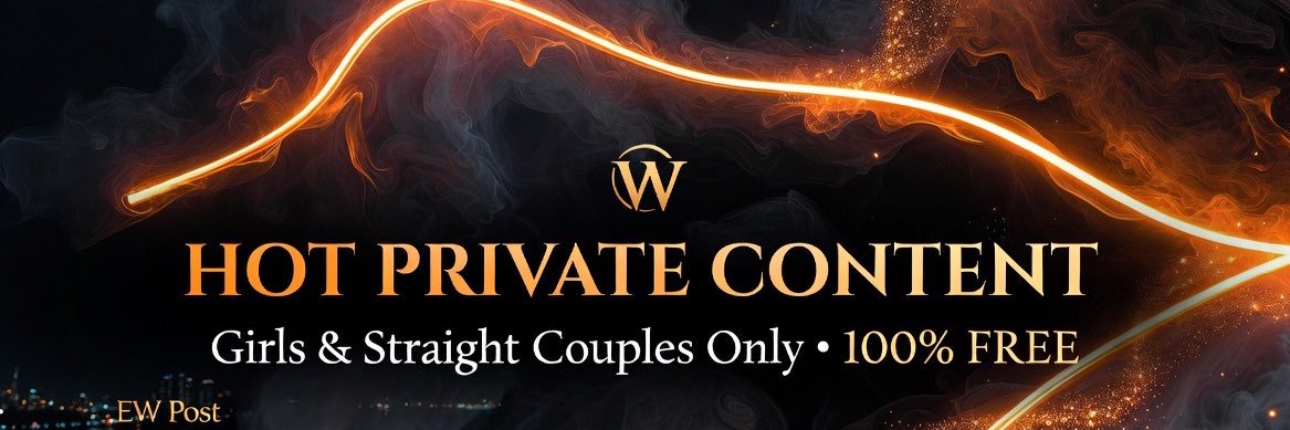 EWpost banner