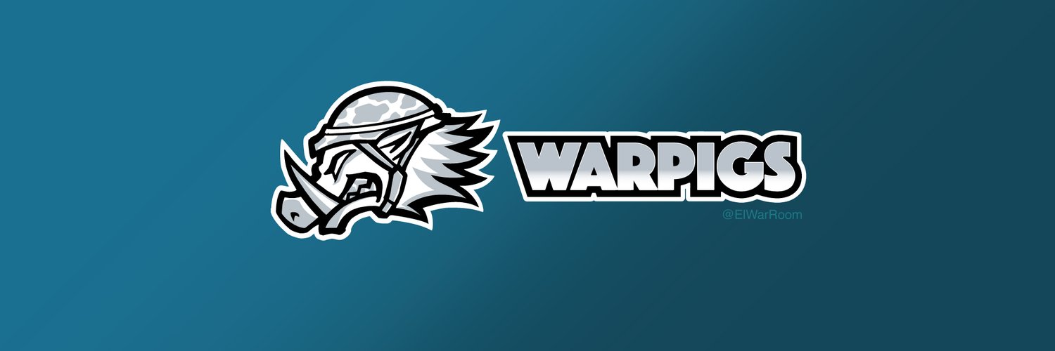 ElWarRoom's profile banner image