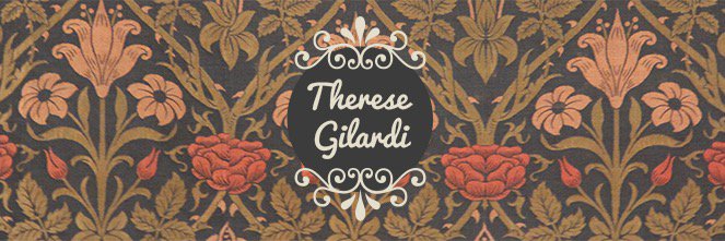 ThereseGilardi's profile banner image