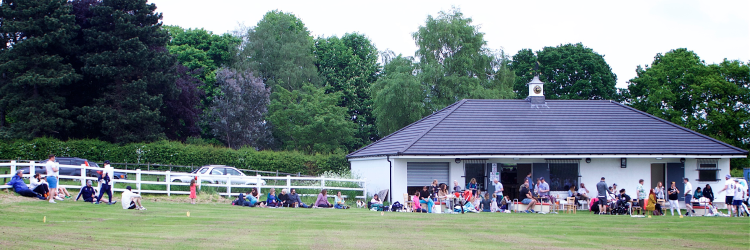 BrookhouseCC's profile banner image