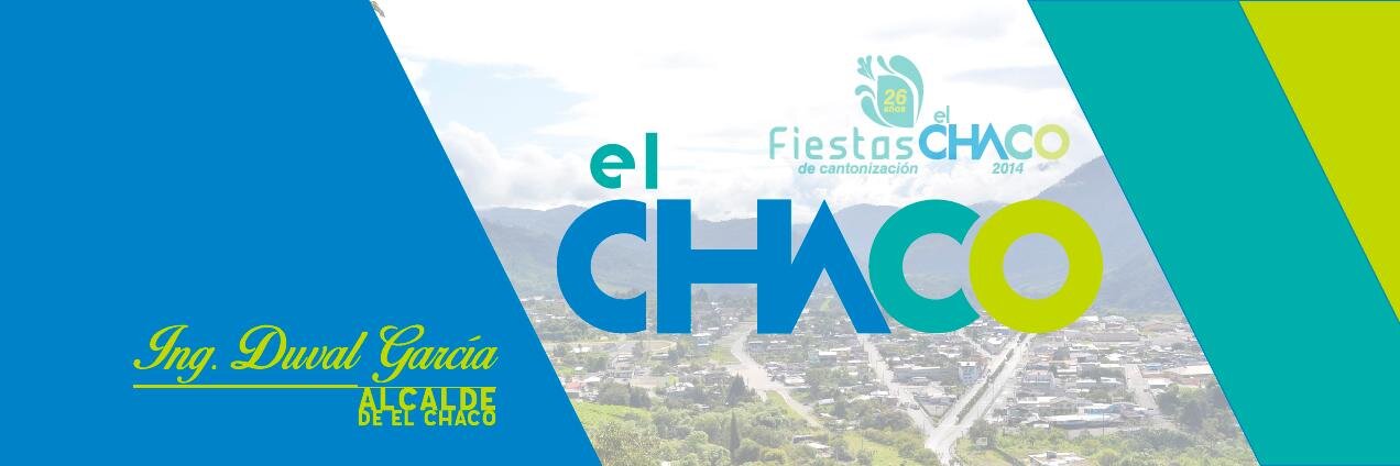 GADELCHACO's profile banner image