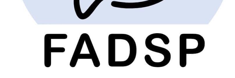FADSP banner