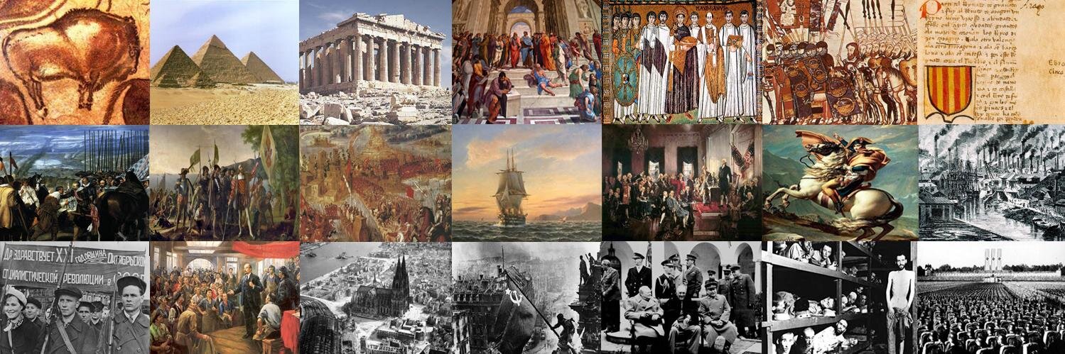 HistoriaDiversa's profile banner image