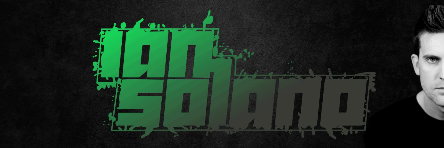 𝙸𝚊𝚗 𝚂𝚘𝚕𝚊𝚗𝚘 banner