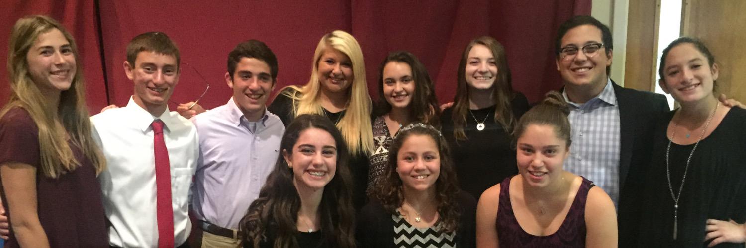 BCTYouthNJ's profile banner image