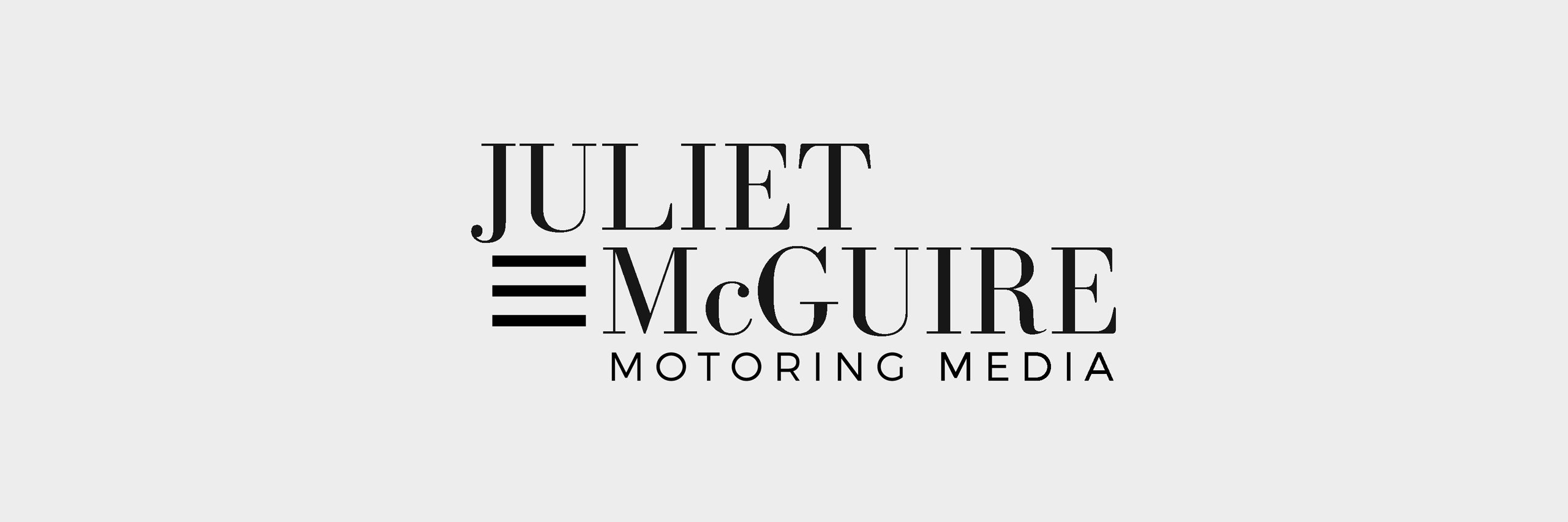 Juliet McGuire banner