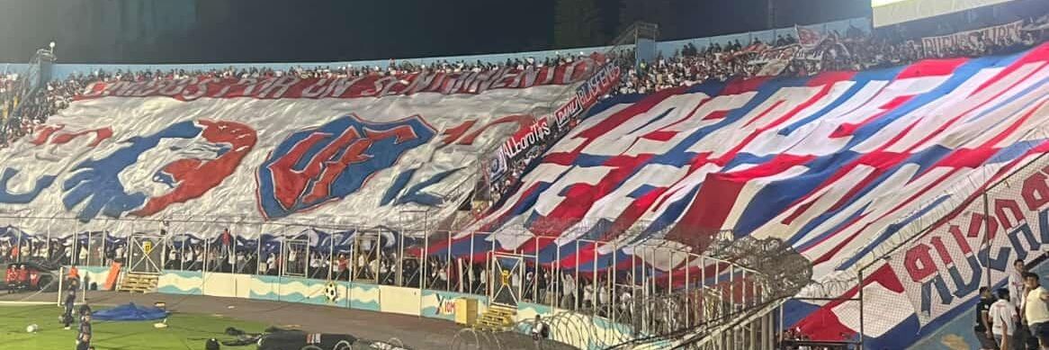 José Leonardo Cálix🪬 banner