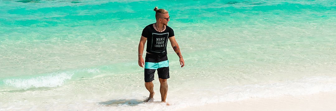 Aleksandr Chaltcev banner