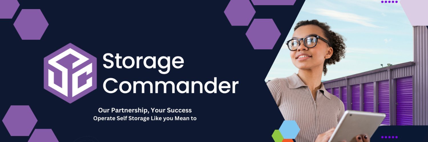 StorageCommandr's profile banner image