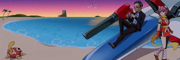 mouse_inhouse Profile Banner