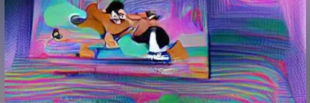 Wacieee's profile banner image