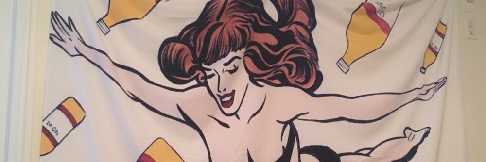 jjackpearson's profile banner image