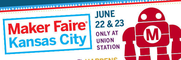 makerfairekc Profile Banner