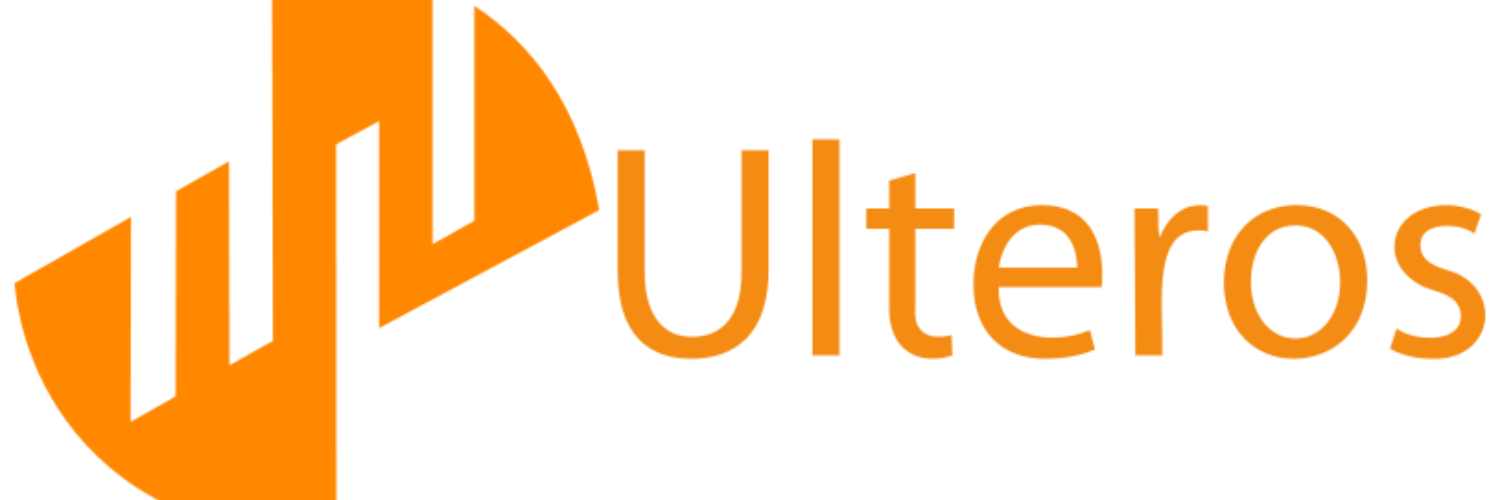 UlterosWeb's profile banner image
